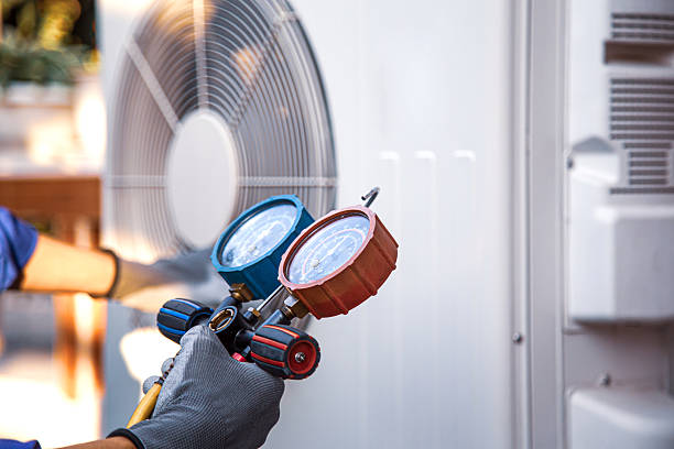 Trusted Furnace Repair service in Lewistown, OH - HVAC Repair CO