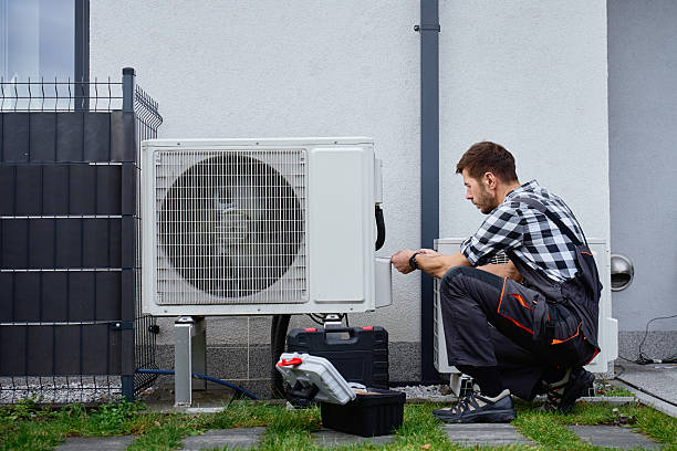 Trusted Air Duct Cleaning service in Lewistown, OH - HVAC Repair CO